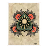 Ouija (Print Only) thumbnail