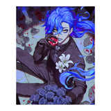 Anime (Print Only) thumbnail