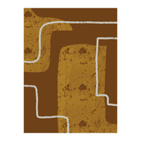 Traces of Ancient Civilization (Print Only)