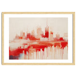 Buildings At Dusk 01 thumbnail