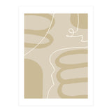 Harmony of Lines and Shapes (Print Only) thumbnail