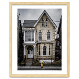 Carlton Street No 11 Color Version thumbnail