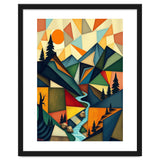 Nature Modern Contemporary thumbnail