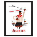 Argentina, Gauchos thumbnail