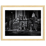The Hockey Hall Of Fame No 1 thumbnail