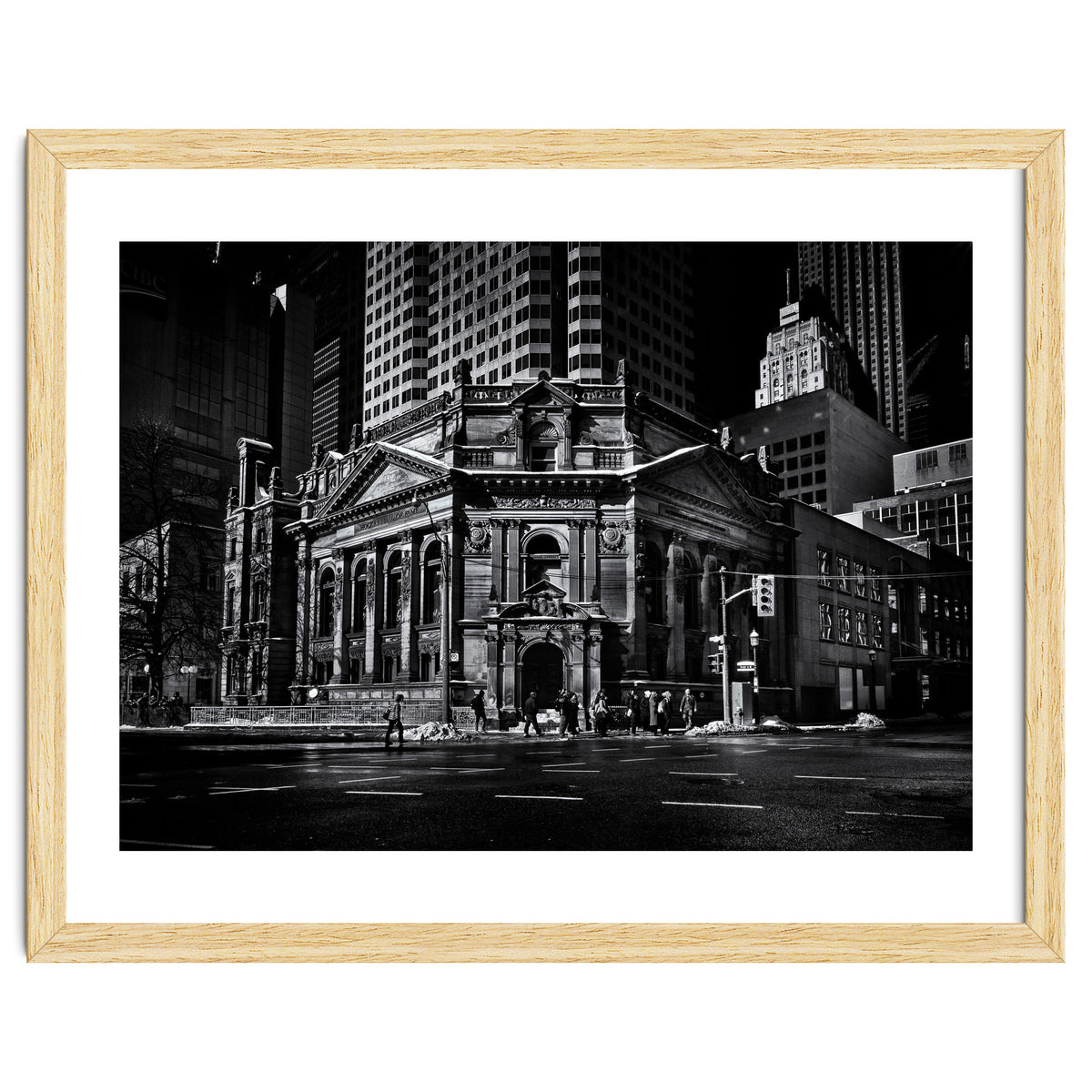 The Hockey Hall Of Fame No 1