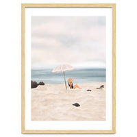 Beach Morning II