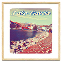 Lago Di Garda