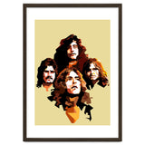 Retro Led Zeppelin Rock Blues Music thumbnail