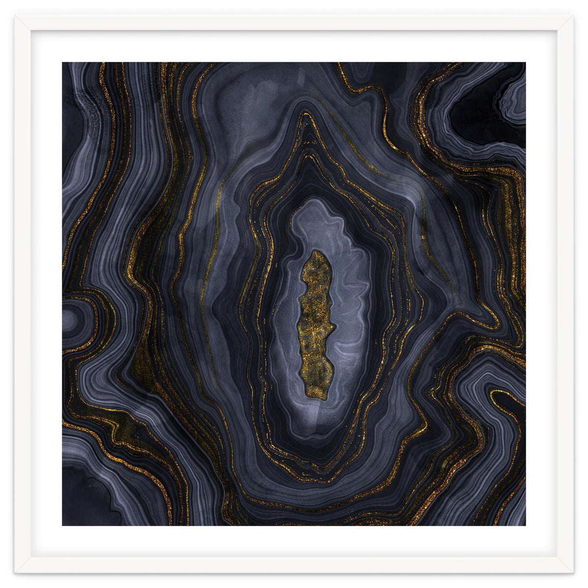 Agate Texture 09