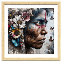 Weathered Bloom Profile