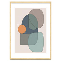Peaceful Abstract