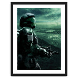 Halo thumbnail