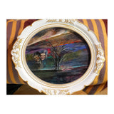 Memory 26x29.cm.acrylic. With Frame 33x38.cm. (Print Only) thumbnail
