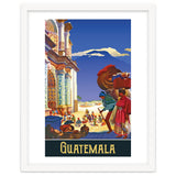 Guatemala, Market Place thumbnail