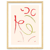 Abstract Winter thumbnail