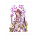 Anime (Print Only) thumbnail