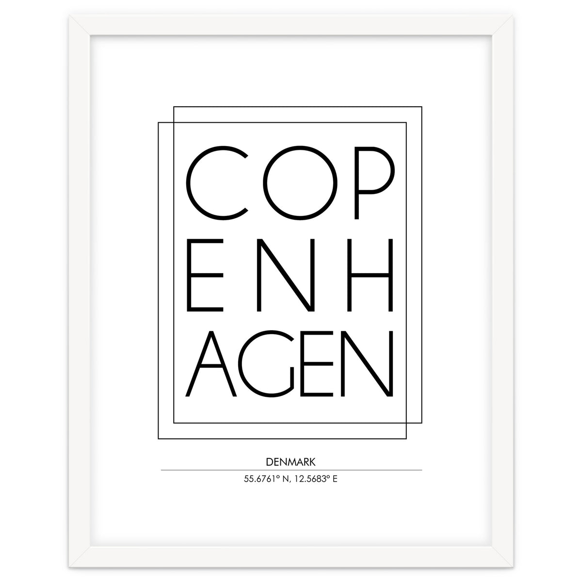 Copenhagen