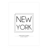 Newyork (Print Only) thumbnail