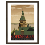 Denmark, Copenhagen thumbnail