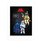 Star Wars (Print Only) thumbnail