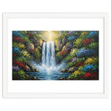Enchanted Cascading Garden thumbnail