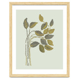 Olivia muted botanical oils thumbnail