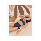 That Summer Feeling III (Print Only) thumbnail