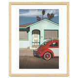 Red & Turquoise thumbnail