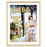 Cuba Holiday Island thumbnail