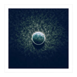 In the beginning (Print Only) thumbnail