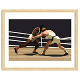Wrestlers #10 thumbnail