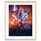 Star Wars thumbnail