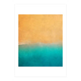 Sea Shore (Print Only) thumbnail