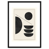 Modern Abstract Minimal Shapes 187 thumbnail