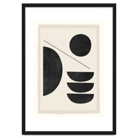 Modern Abstract Minimal Shapes 187