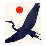 Crane (Print Only) thumbnail