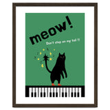 meow! - Dancing Cat thumbnail