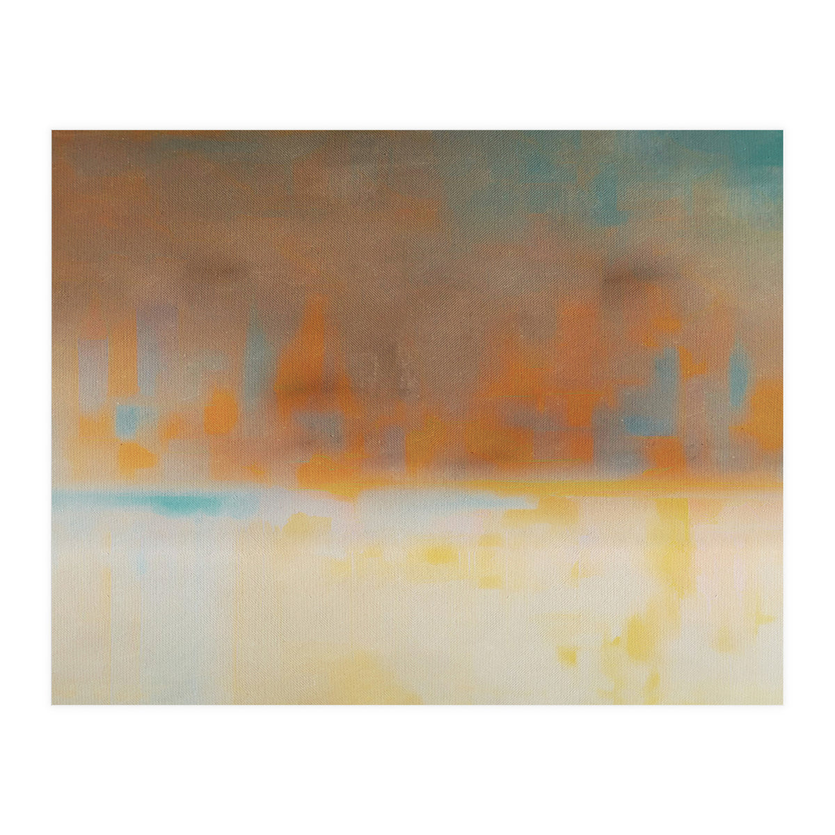 Light And Shadows 02 (Print Only)