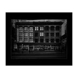 Elgin Building No 2 with Border (Print Only) thumbnail