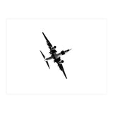 On the turning away (Print Only) thumbnail