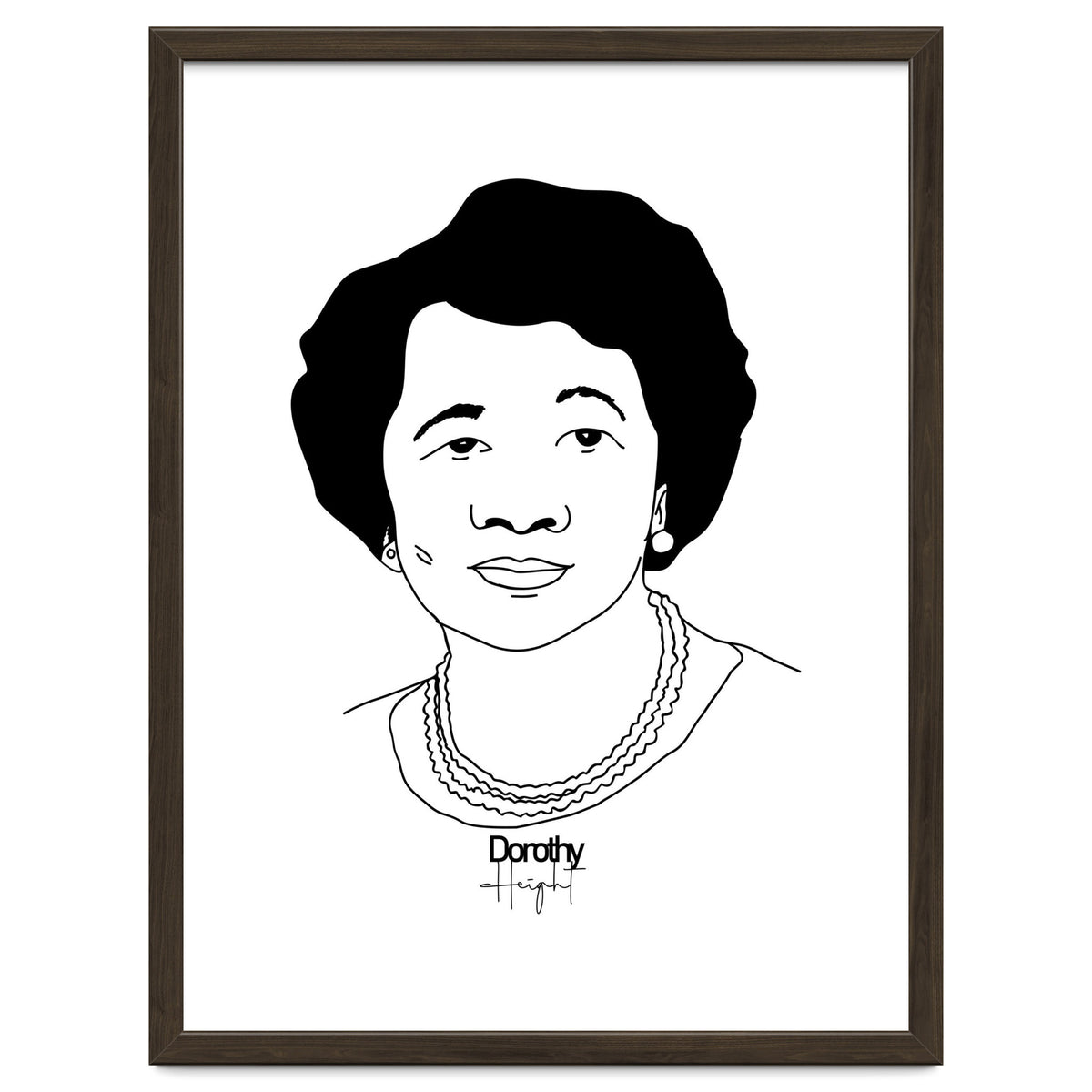 Dorothy Height