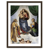 Raphael – Disputation of the Holy Sacrament (ca. 1509–1510) | Iconic High Renaissance Masterpiece thumbnail