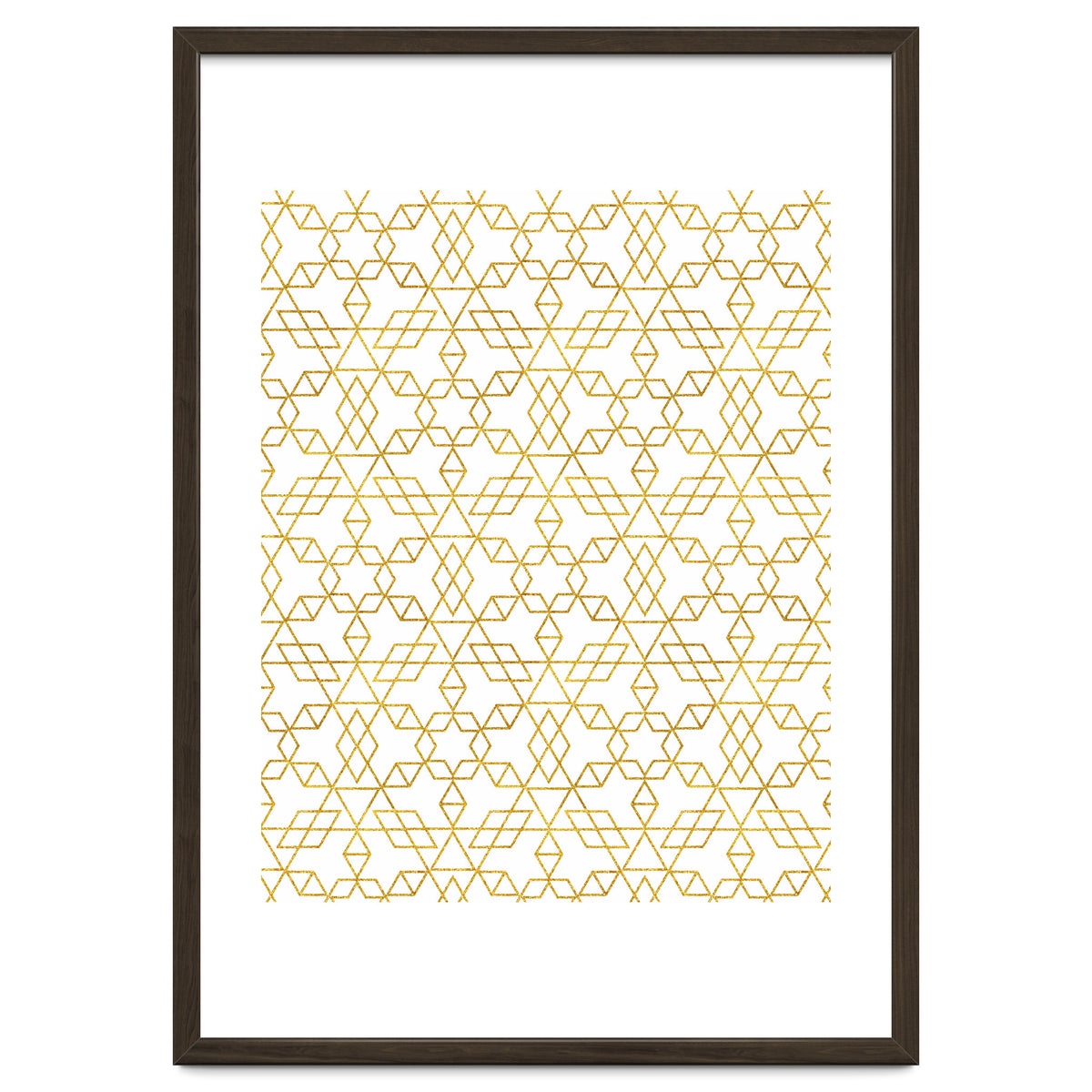 Art Deco Gold #society6 #decor #buyart