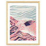 Follow the lines Wanderlust thumbnail