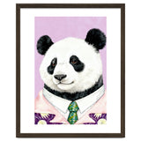 Dapper Panda Portrait thumbnail