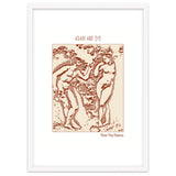 Adam And Eve thumbnail