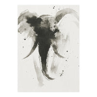 Sumi E 06 (Print Only)