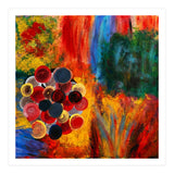 Fragments Of Bloom (Print Only) thumbnail