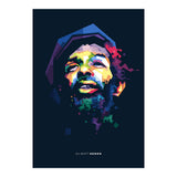 Godfather of Rap (Print Only) thumbnail